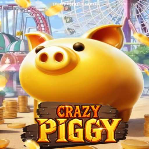 Discover the Thrills of CrazyPiggy: A Premier Casino Experience with PorquePG
