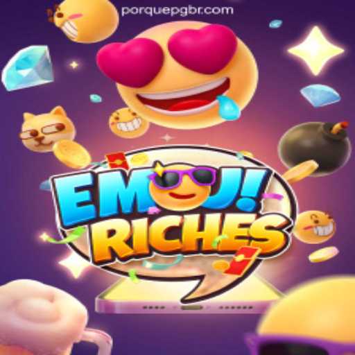 Exploring the Enchanting World of EmojiRiches: A Premier Casino Experience
