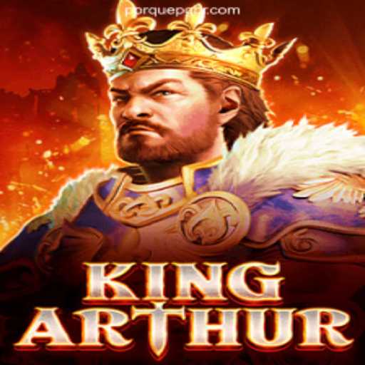 Embark on the Quest of a Lifetime with KingArthur in PorquePG: Plataforma Premier de Cassino e Apostas