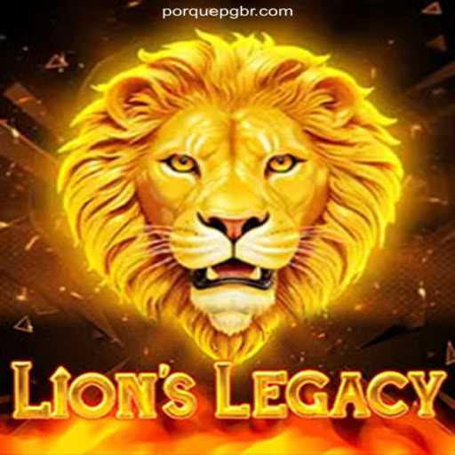 LionsLegacy: A Majestic Journey into the World of Adventure Gaming
