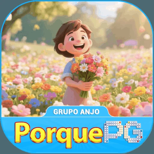 PorquePG: Plataforma Premier de Cassino e Apostas logo