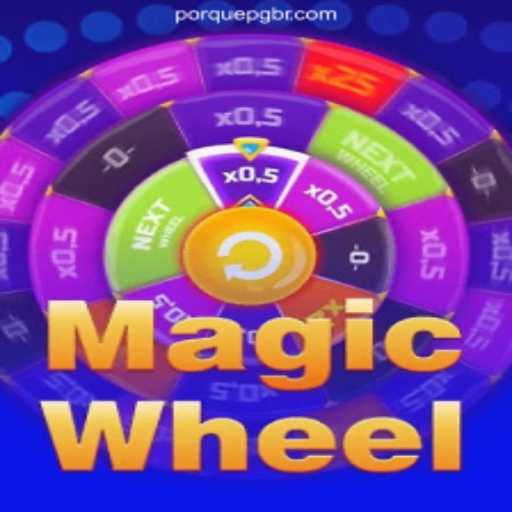 Thrilling Adventures in MagicWheel: A New Era of Casino Gaming