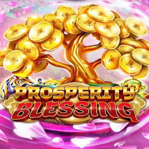Exploring the Excitement of ProsperityBlessing in the World of PorquePG: Plataforma Premier de Cassino e Apostas