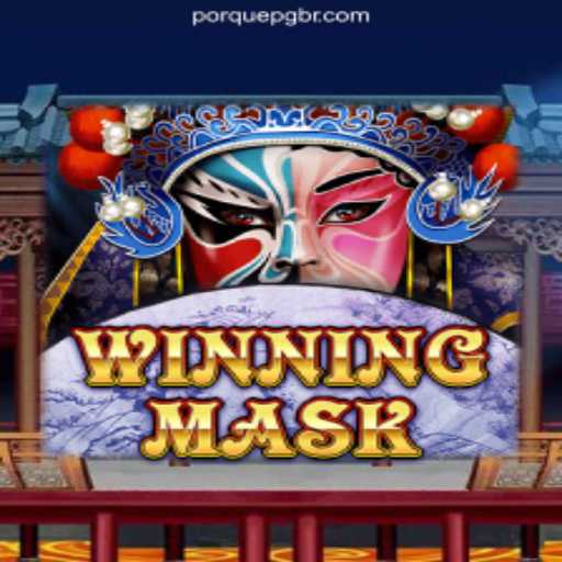 Discover the Thrilling World of WinningMask: Your New Favorite Casino Game