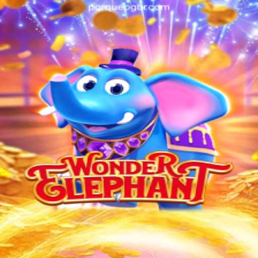 Discover the Magical World of WonderElephant on PorquePG's Premier Platform